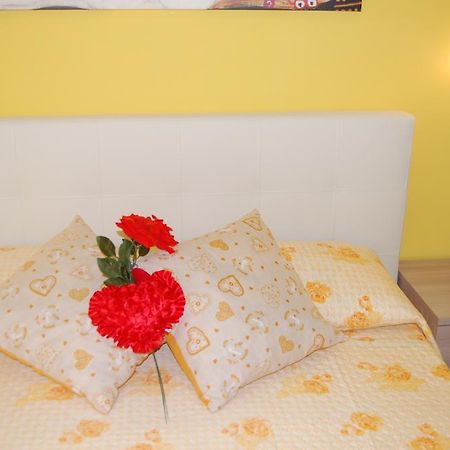 B&B Il Salice 로마 외부 사진