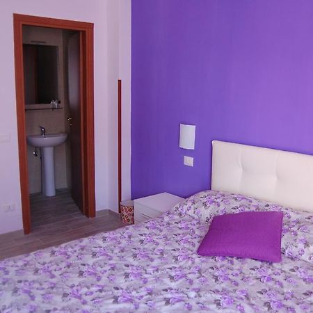 B&B Il Salice 로마 외부 사진