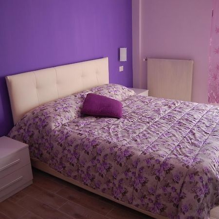 B&B Il Salice 로마 외부 사진