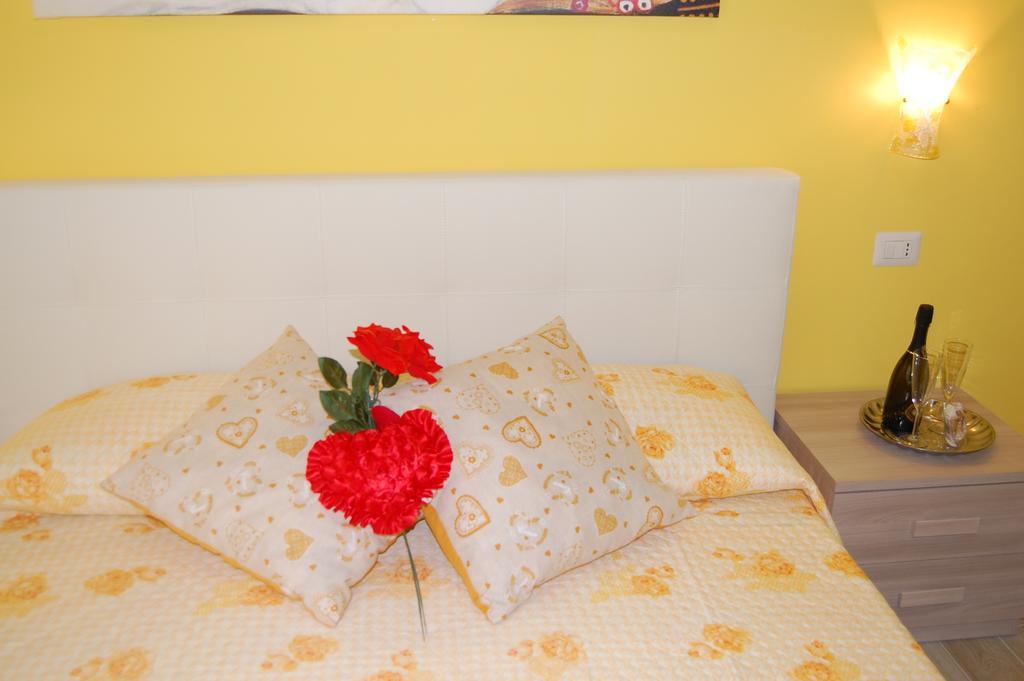 B&B Il Salice 로마 외부 사진