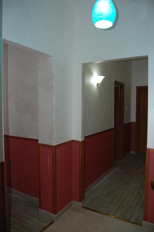 B&B Il Salice 로마 외부 사진
