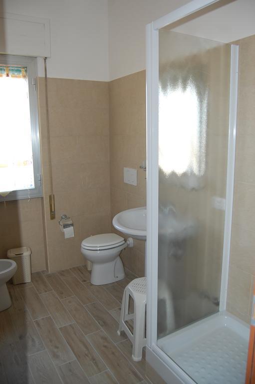 B&B Il Salice 로마 외부 사진