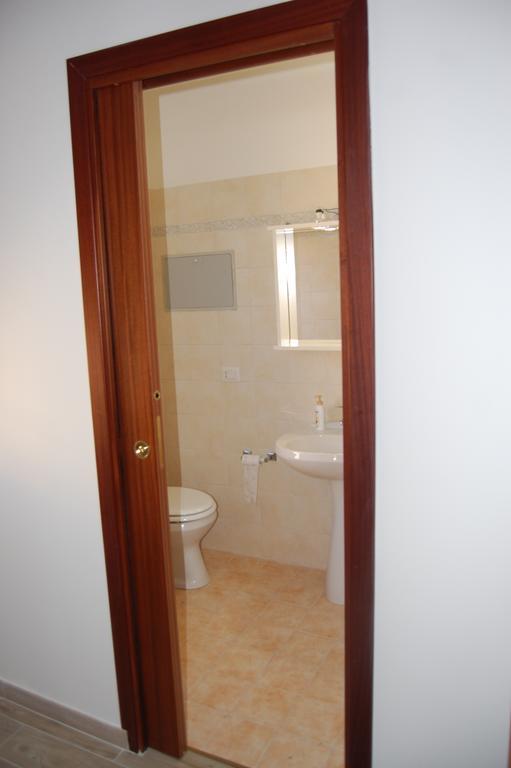 B&B Il Salice 로마 외부 사진