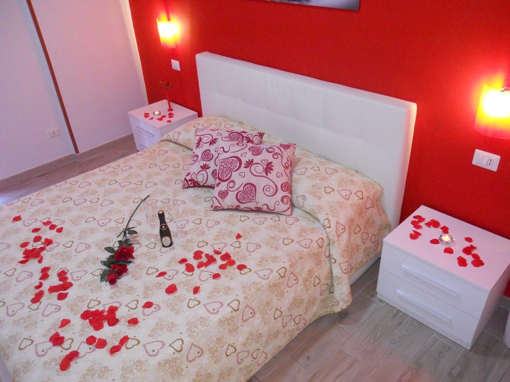 B&B Il Salice 로마 외부 사진