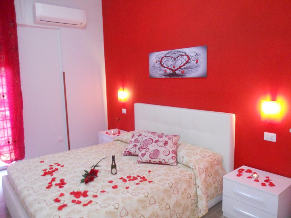 B&B Il Salice 로마 외부 사진