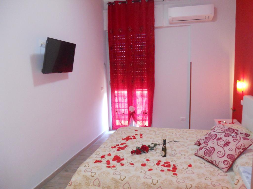B&B Il Salice 로마 외부 사진