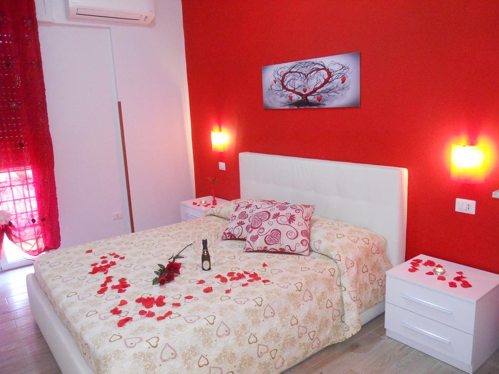 B&B Il Salice 로마 외부 사진