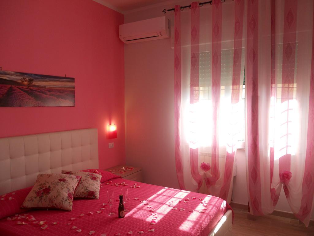 B&B Il Salice 로마 외부 사진