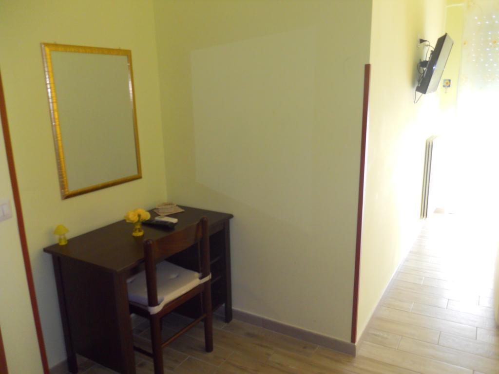 B&B Il Salice 로마 외부 사진