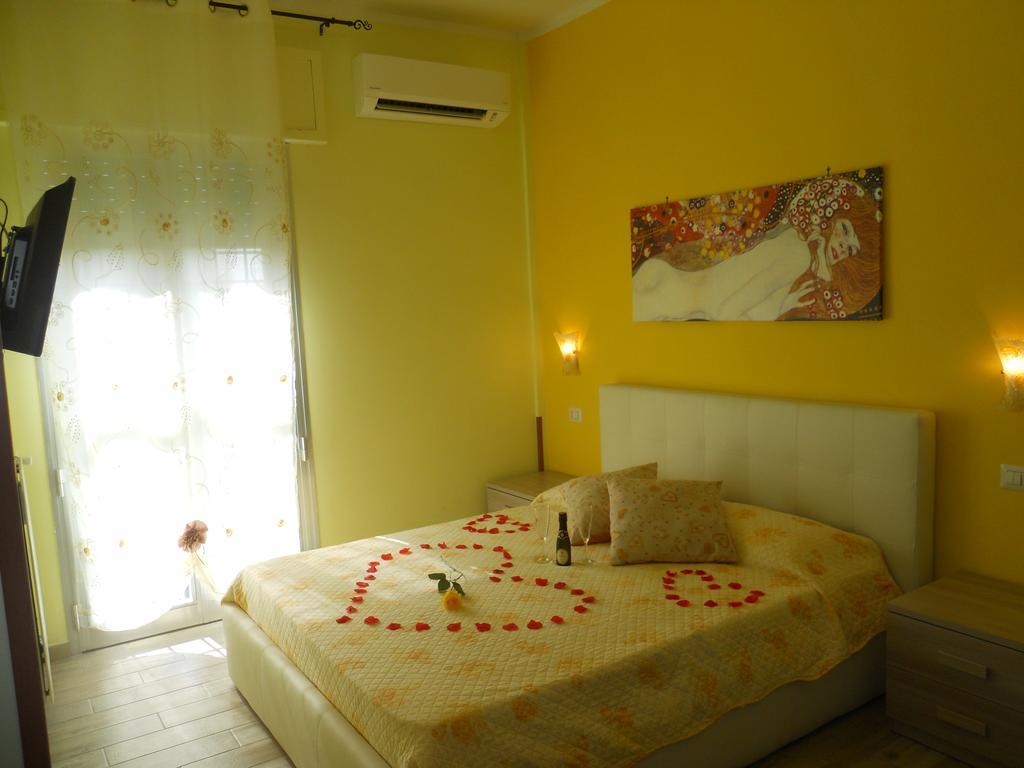 B&B Il Salice 로마 외부 사진