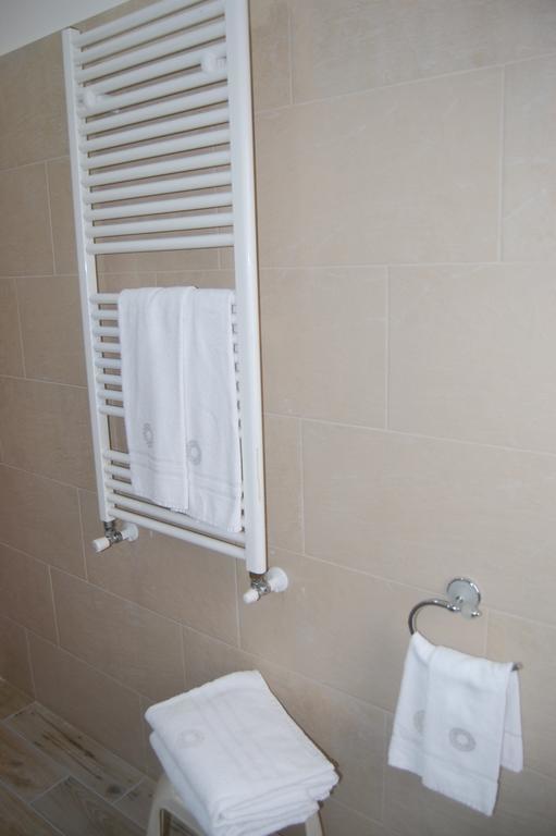 B&B Il Salice 로마 외부 사진