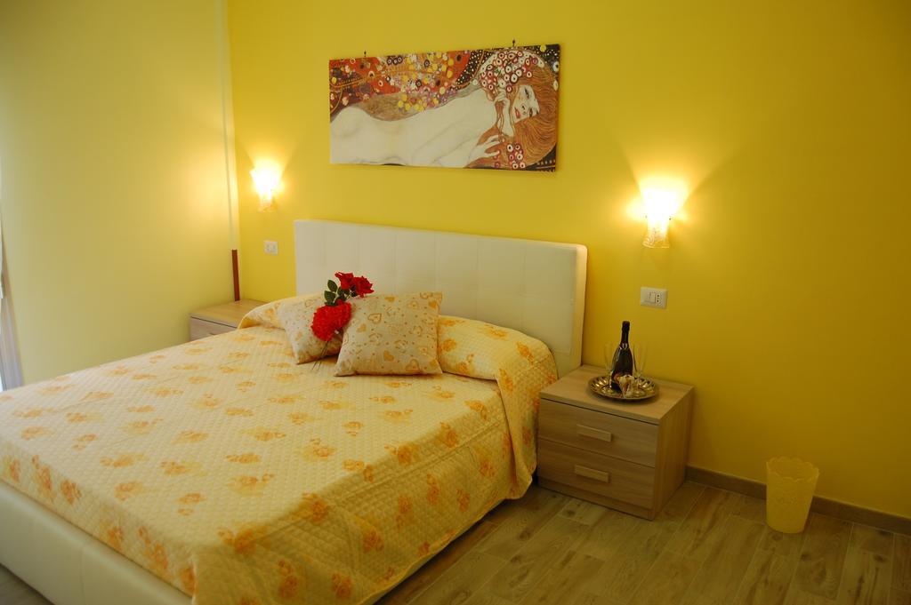 B&B Il Salice 로마 외부 사진