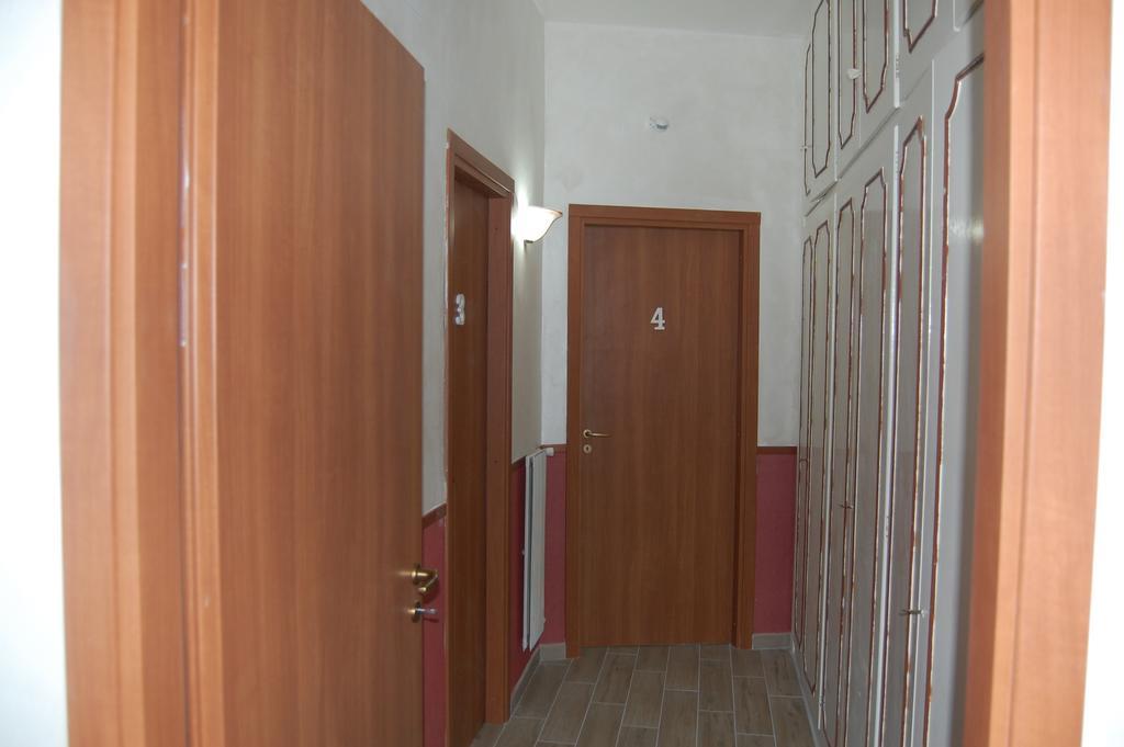 B&B Il Salice 로마 외부 사진